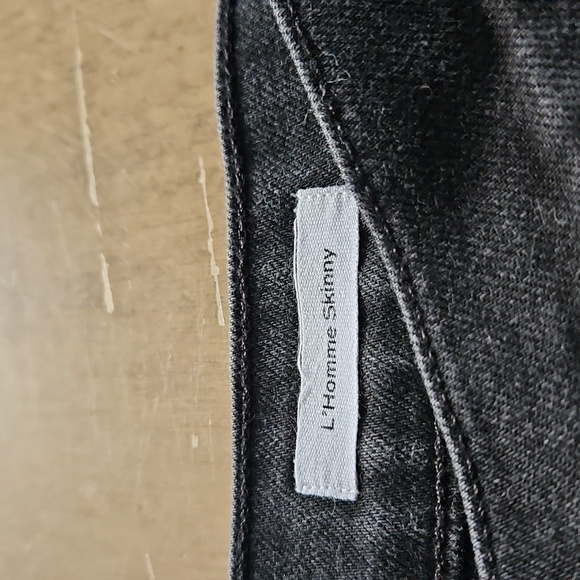 Frame Jeans - Picture 3 of 7